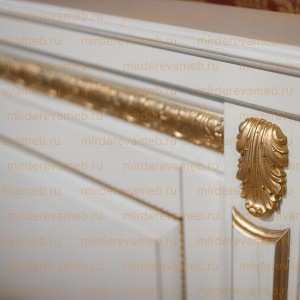 Комод Милано 310 из массива дерева Ш-170см,В-85см,Г-45см