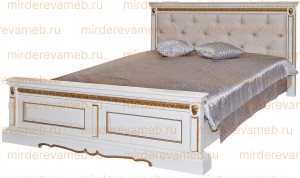 Кровать Милано  002