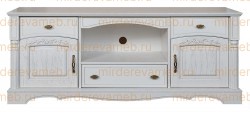 Гостиная Паола - 401 из массива Ш-300см,В-220/60см,Г-45/50см