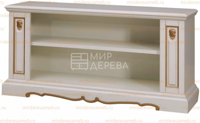 Обувница Милано 002 из массива дерева Ш-140см,В-70см,Г-40см