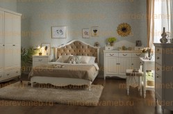 Спальный комплект Айно