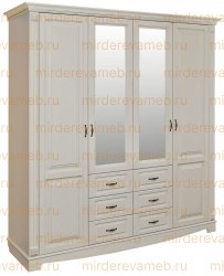 Спальня Венето - 211 из массива 
