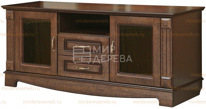 Тумба Венето 230 из массива дерева Ш-150см,В-60см,Г-45см
