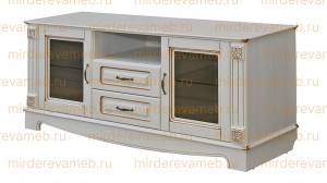 Тумба Венето 250 из массива дерева Ш-150см,В-60см,Г-45см