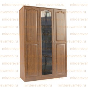Спальный гарнитур Джулия из массива