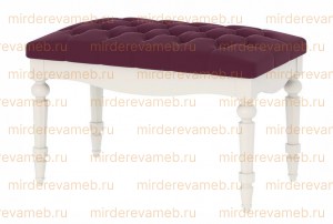 Банкетка Амелия Ш-80см,В-46см,Г-45см