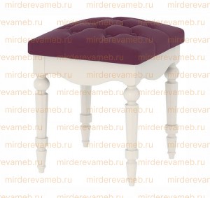 Банкетка малая Амелия Ш-45см,В-46см,Г-45см