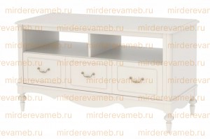 Тумба под ТВ Амелия Ш-140см,В-70см,Г-45см