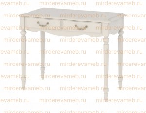Дамский столик Амелия Ш-100см,В-75см,Г-60см