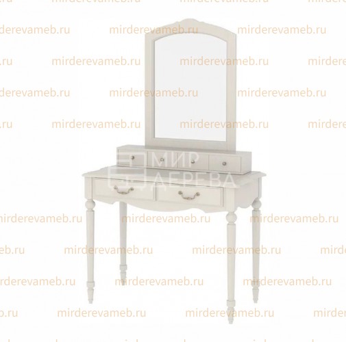 Макияжный набор Амелия модель №2 Ш-100см,В-183см,Г-60см
