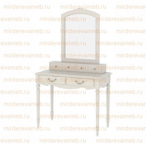 Макияжный набор Амелия модель №2 Ш-100см,В-183см,Г-60см