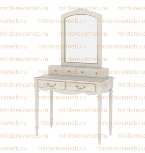 Макияжный набор Амелия модель №2 Ш-100см,В-183см,Г-60см
