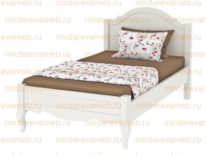 Кровать Авиньон модель№1