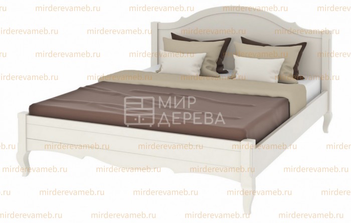 Кровать Авиньон модель№2 
