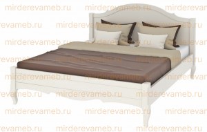 Кровать Авиньон модель№2 