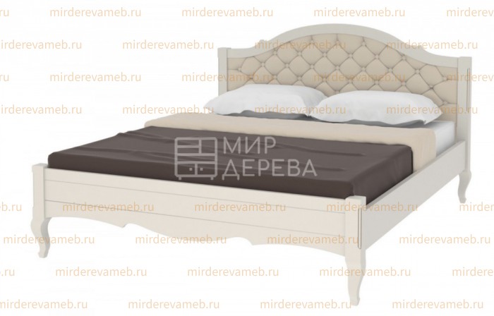 Кровать Авиньон модель№3 