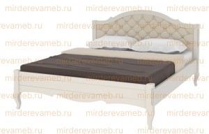 Кровать Авиньон модель№3 