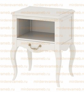 Тумба Авиньон с нишей Ш-50см,В-60см,Г-45см