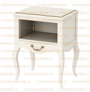 Тумба Авиньон с нишей Ш-50см,В-60см,Г-45см