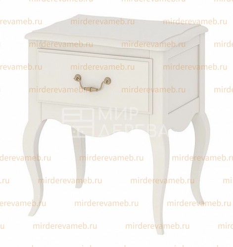 Тумба Авиньон мини 1 ящик Ш-50см,В-60см,Г-45см