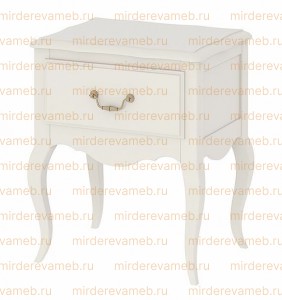 Тумба Авиньон мини 1 ящик Ш-50см,В-60см,Г-45см