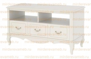 Тумба под ТВ Авиньон Ш-140см,В-70см,Г-45см