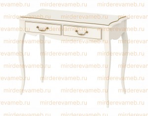 Дамский столик Авиньон Ш-100см,В-75см,Г-60см