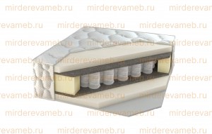Комфорт - Н TFK 256