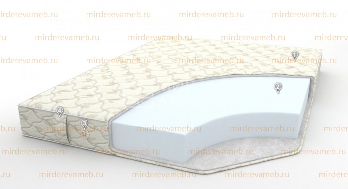 Матрас Крокус 
