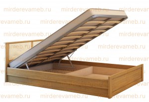 Кровать Глория с подъемным механизмом