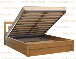 Кровать Сакура с подъемным механизмом
