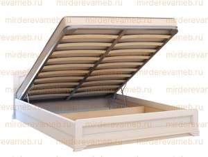 Кровать Таката с подъемным механизмом