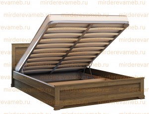 Кровать Классика с подъемным механизмом 