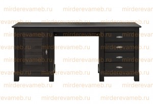 Письменный стол Рауна 431