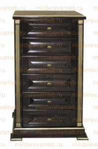 Комод Юджин Лит из массива Ш-60см,В-120см,Г-45см