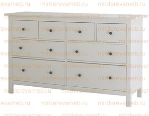 Комод КД - 504 из массива Ш-160см,В-90см,Г-45см