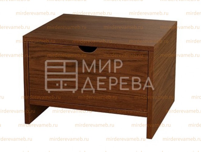 Тумба Икея из массива Ш-45см,В-35см,Г-35см