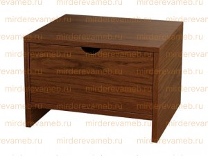 Тумба Икея из массива Ш-45см,В-35см,Г-35см