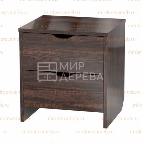 Тумба Икея модель№2 из массива Ш-50см,В-45см,Г-35см