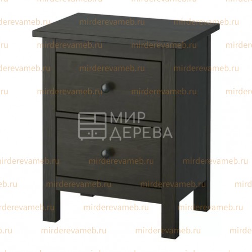 Тумба Смарт из массива Ш-45см,В-60см,Г-35см