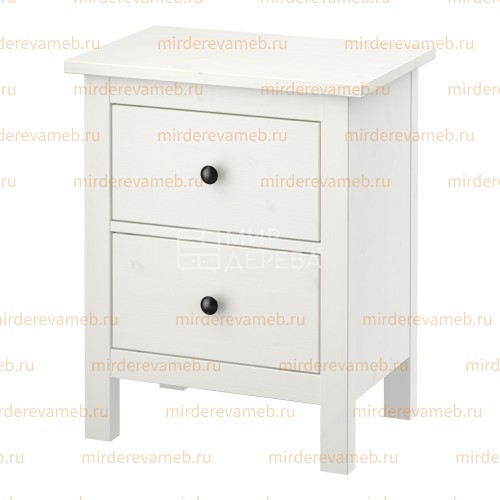 Тумба Смарт из массива Ш-45см,В-60см,Г-35см