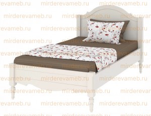 Кровать Амелия модель №1 