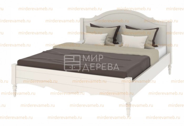 Кровать Амелия модель №2 