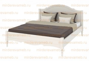 Кровать Амелия модель №2 