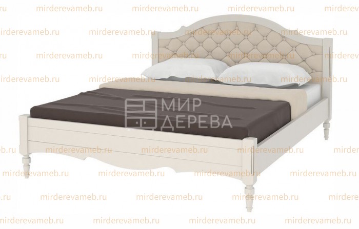 Кровать Амелия модель №3