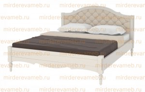 Кровать Амелия модель №3