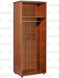 Прихожая Омега модель№10 из массива Ш-280см,В-220см,Г-60см