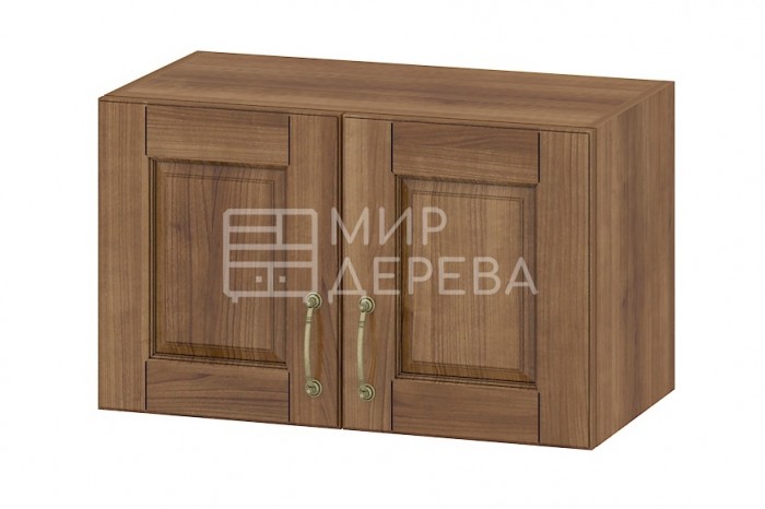 Кухонный модуль - 102 из массива Ш-60см,В-36см,Г-30см