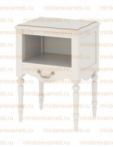 Тумба Амелия с нишей Ш-50см,В-60см,Г-45см