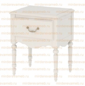Тумба Амелия мини 1 ящик Ш-50см,В-60см,Г-45см